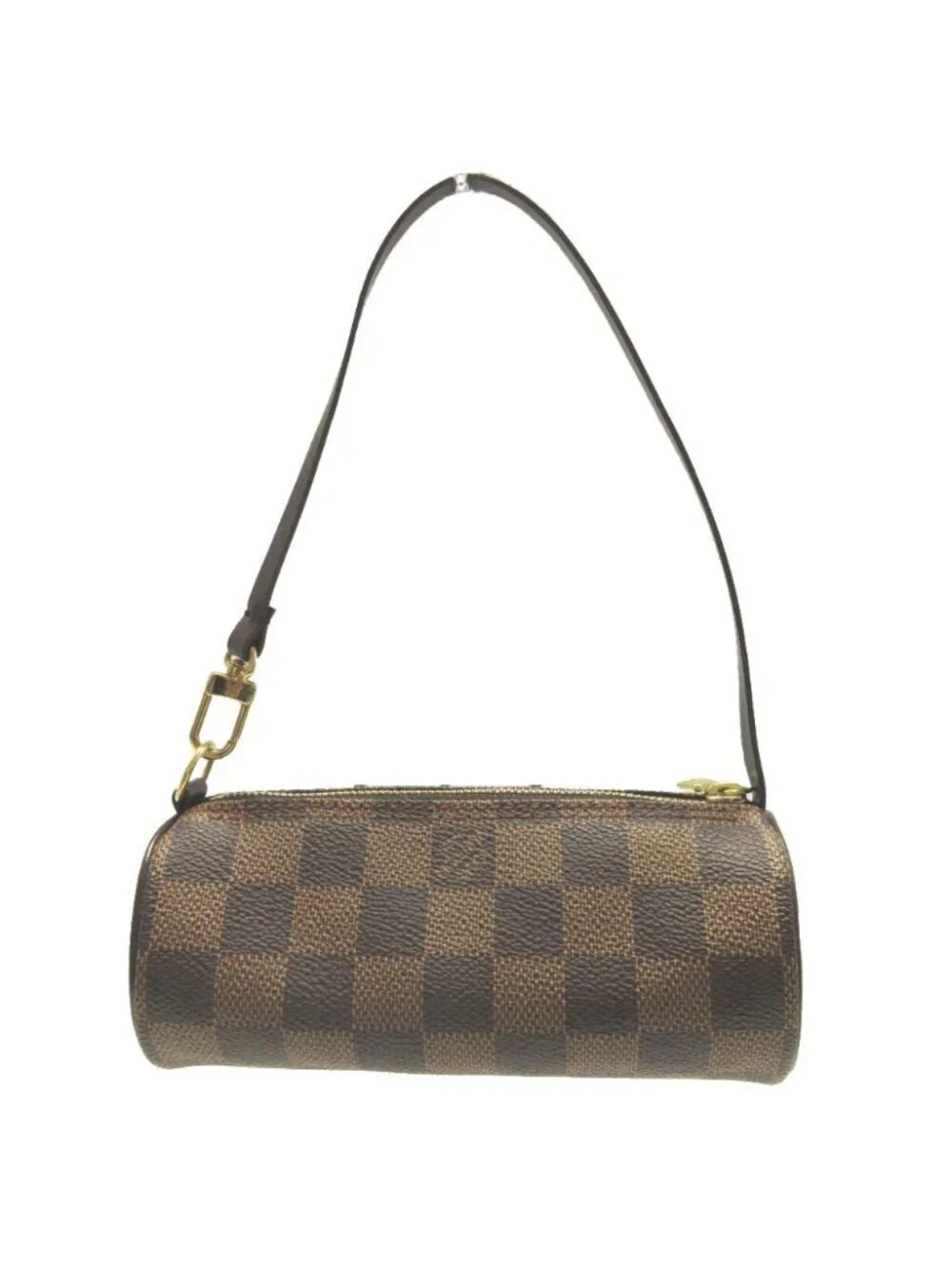 Louis Vuitton this authentic